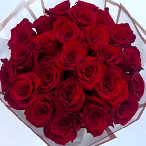 Passionate Bouquet