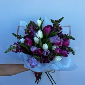 Sweet Valentine Bouquet